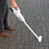Cordless vacuum cleaner Makita CL108FDZ, 12 V, 0.6 l