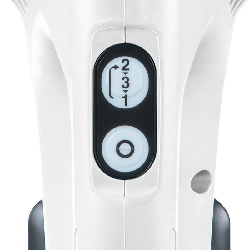 Cordless vacuum cleaner Makita CL108FDZ, 12 V, 0.6 l