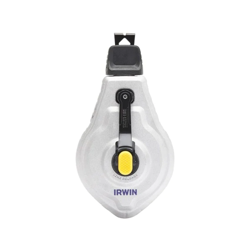 Aluminium ruler Irwin IWHT48445-0, 30 m