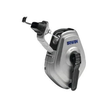 Алуминиева чертилка Irwin IWHT48445-0, 30 м
