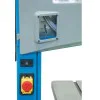 Electric wood band saw FERVI 0509/340, 1100 W, 340 mm