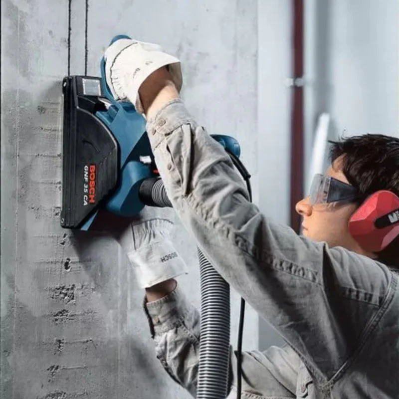 BOSCH GNF 35 CA, 1400 W, 150 mm, 0601621708