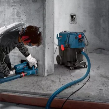 BOSCH GNF 35 CA, 1400 W, 150 mm, 0601621708