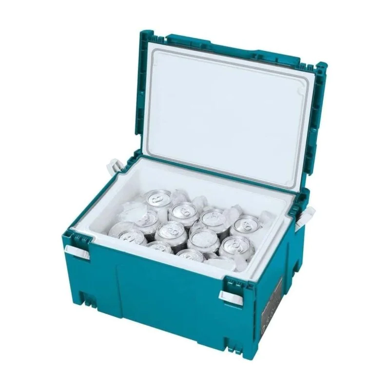 Makita MKP 3 plastic refrigerated case, 210x395x295 mm, 11 L