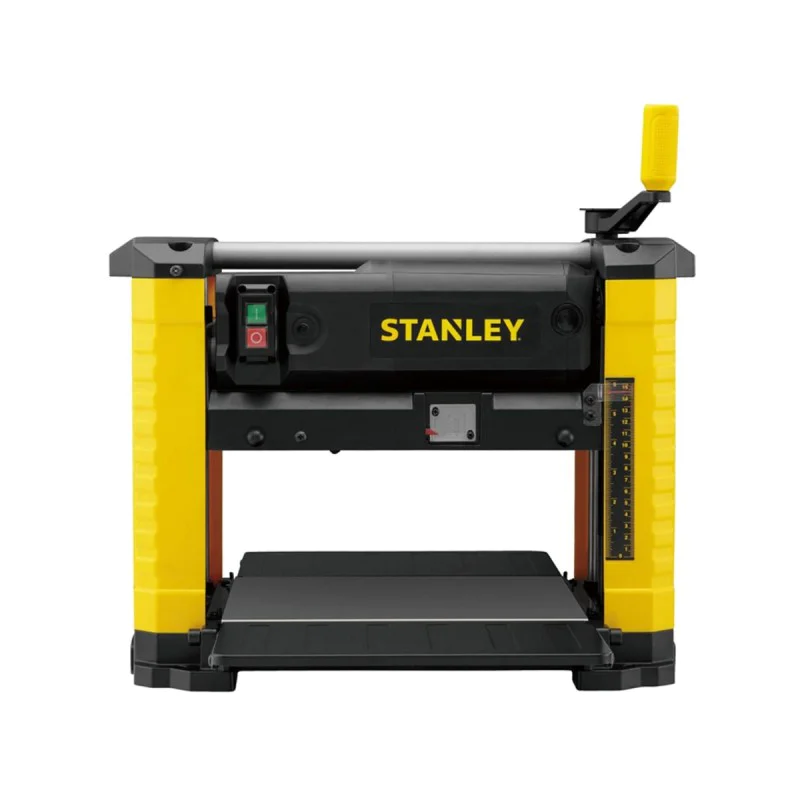 Stanley STP18-QS Combination abrasive shaper, 1800 W