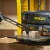 Stanley STP18-QS Combination abrasive shaper, 1800 W