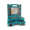 Makita drill bits and bits set D-37194, 200 pcs
