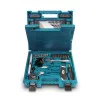 Makita drill bits and bits set D-37194, 200 pcs