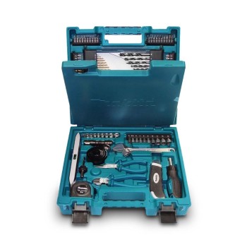 Makita drill bits and bits set D-37194, 200 pcs