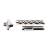 Makita B-58908 concrete drill set, SDS-plus, 5 pcs, 8 x 215 mm