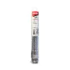 Makita B-58908 concrete drill set, SDS-plus, 5 pcs, 8 x 215 mm