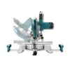 Makita LS0816F, 1 200 W, 216 mm, bench mounted circular saw with gerung