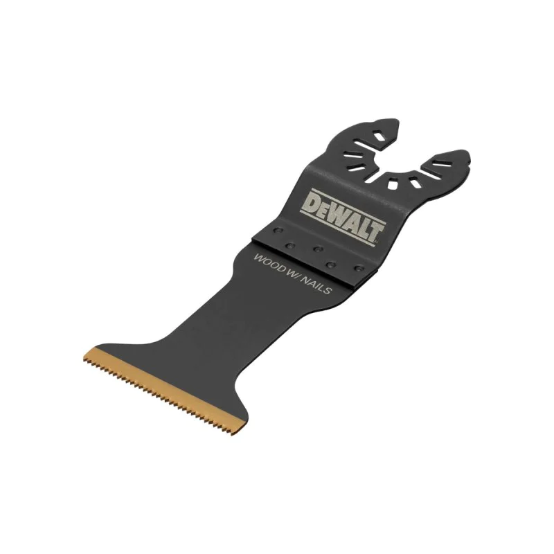 Oscillator blade DeWALT DT20736, 44 x 55 mm