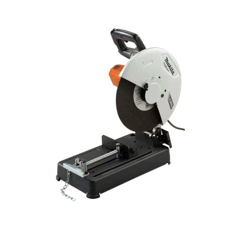 Makita M2402 metal cutting machine, 2200 W, f355