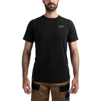 Работна тениска Milwaukee 4932492964, HTSS, M, L, XL