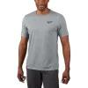 Работна тениска Milwaukee 4932492965, HTSS, M, L, XL