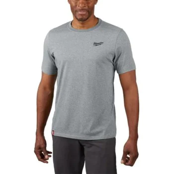 Работна тениска Milwaukee 4932492964, HTSS, M, L, XL