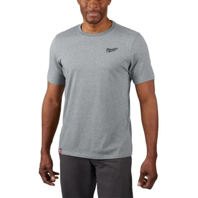 Работна тениска Milwaukee 4932492965, HTSS, M, L, XL