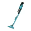 Cordless handheld vacuum cleaner Makita DCL286FZ, 18 V, LXT