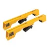 Workbench stand Dewalt DE7025, 2 pcs