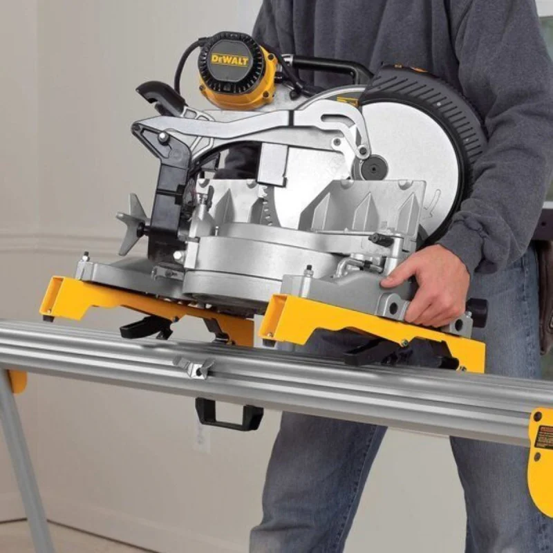 Workbench stand Dewalt DE7025, 2 pcs