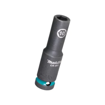 Удължена ударна вложка Makita E-16411, 1/2", 10 мм