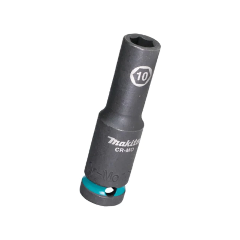 Makita E-16411 Extended Impact Socket, 1/2
