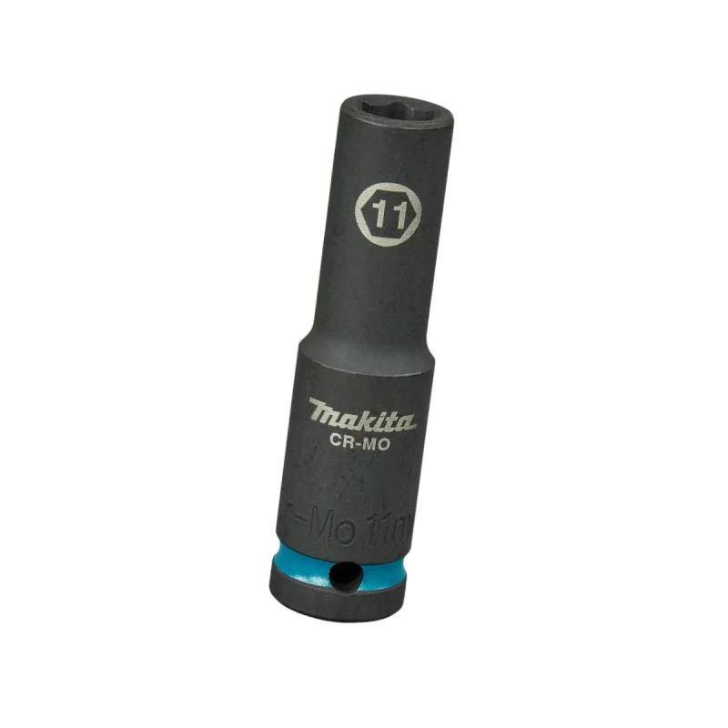 Makita E-16427 Extended Impact Socket, 1/2