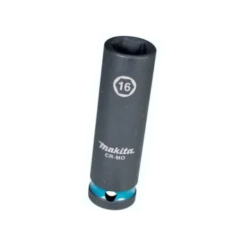 Extended impact socket Makita E-16461, 1/2