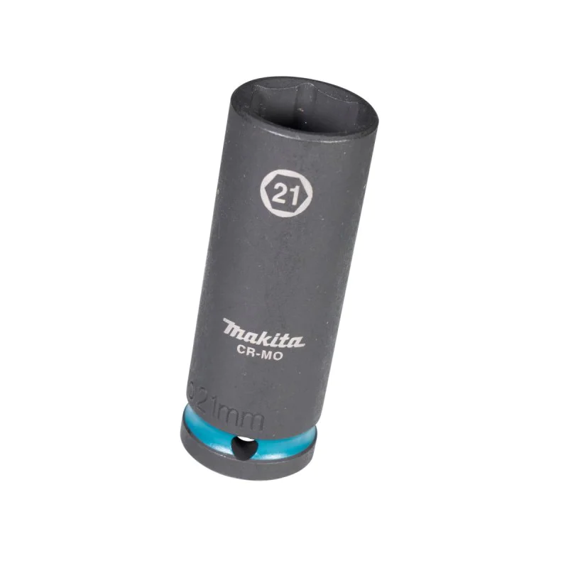 Makita E-16508 Extended Impact Socket, 1/2