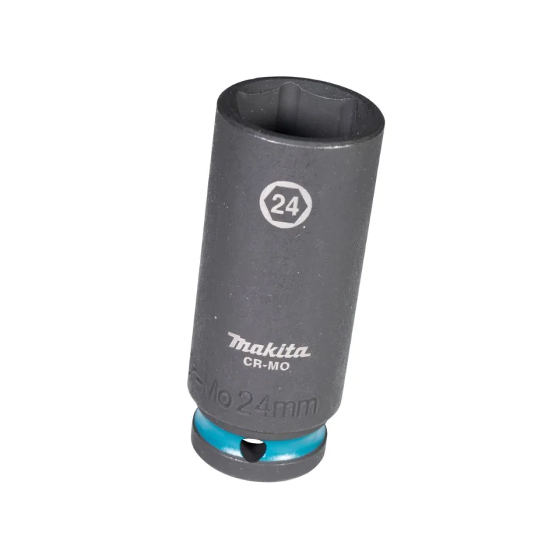 Makita E-16520 Extended Impact Socket, 1/2