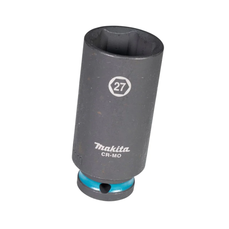 Makita E-16536 Extended Impact Socket, 1/2