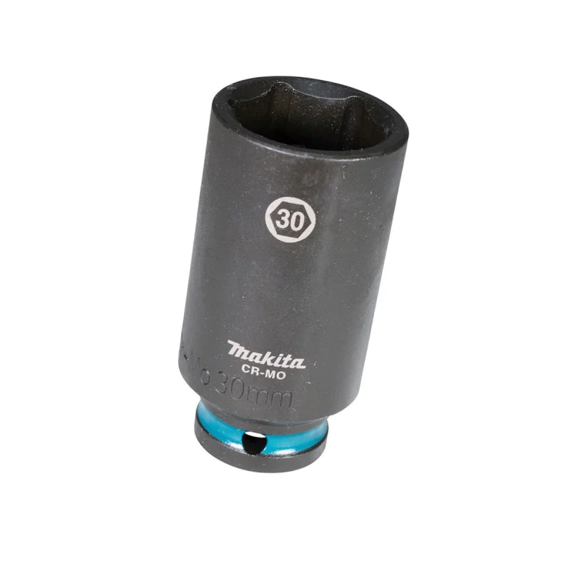Makita E-16542 Extended Impact Socket, 1/2