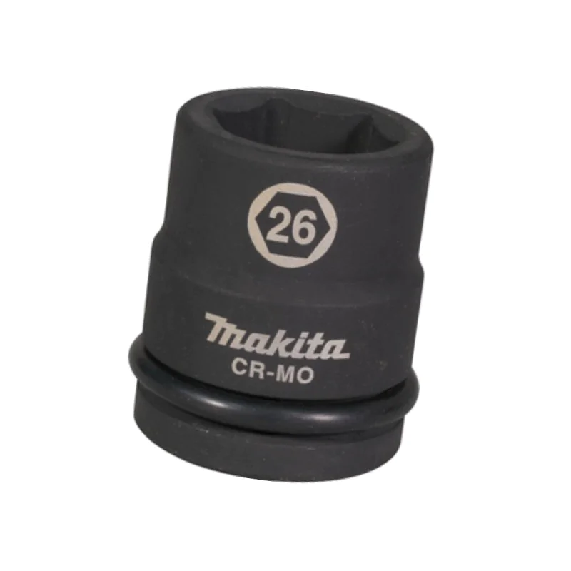 Impact socket Makita E-22274, 3/4