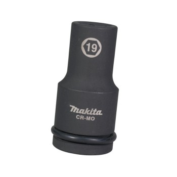 Makita E-22333 Extended Impact Socket, 3/4