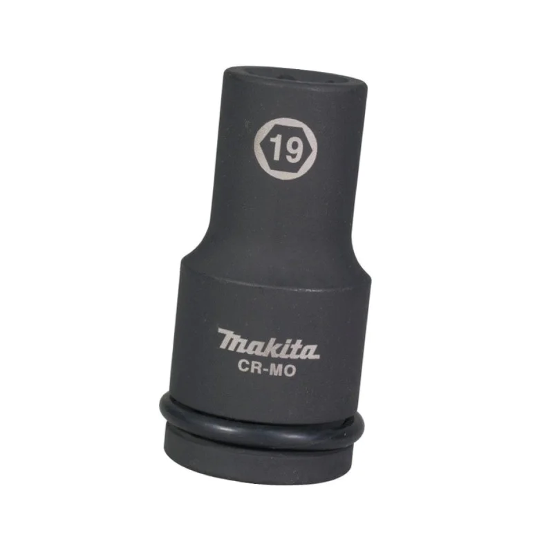 Makita E-22333 Extended Impact Socket, 3/4