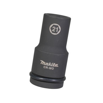 Makita E-22349 Extended Impact Socket, 3/4