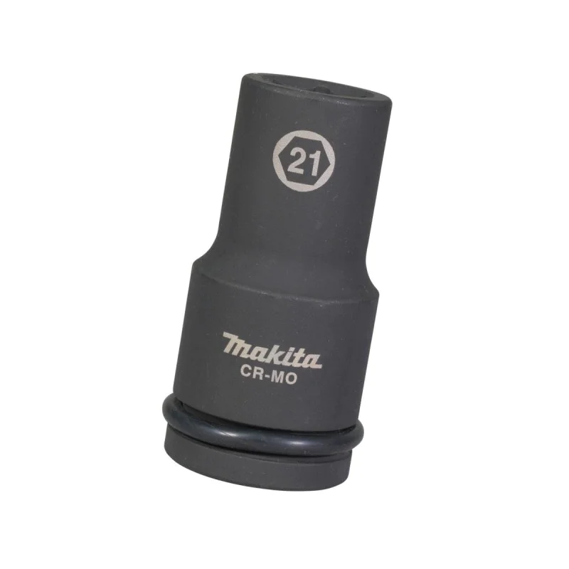 Makita E-22349 Extended Impact Socket, 3/4