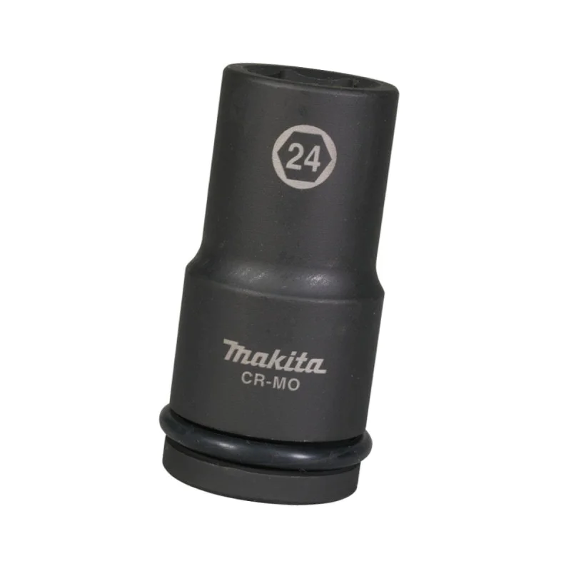 Makita E-22355 Extended Impact Socket, 3/4
