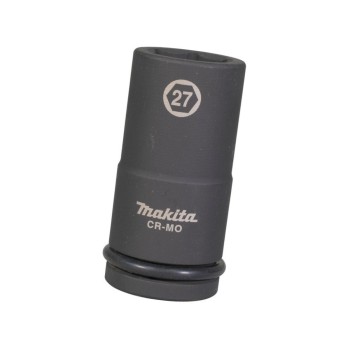 Makita E-22361 Extended Impact Socket, 3/4