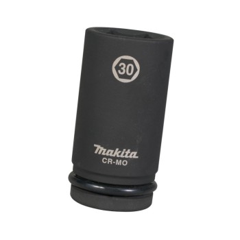 Makita E-22377 Extended Impact Socket, 3/4