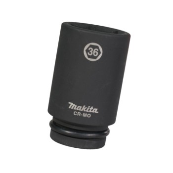 Makita E-22399 Extended Impact Socket, 3/4