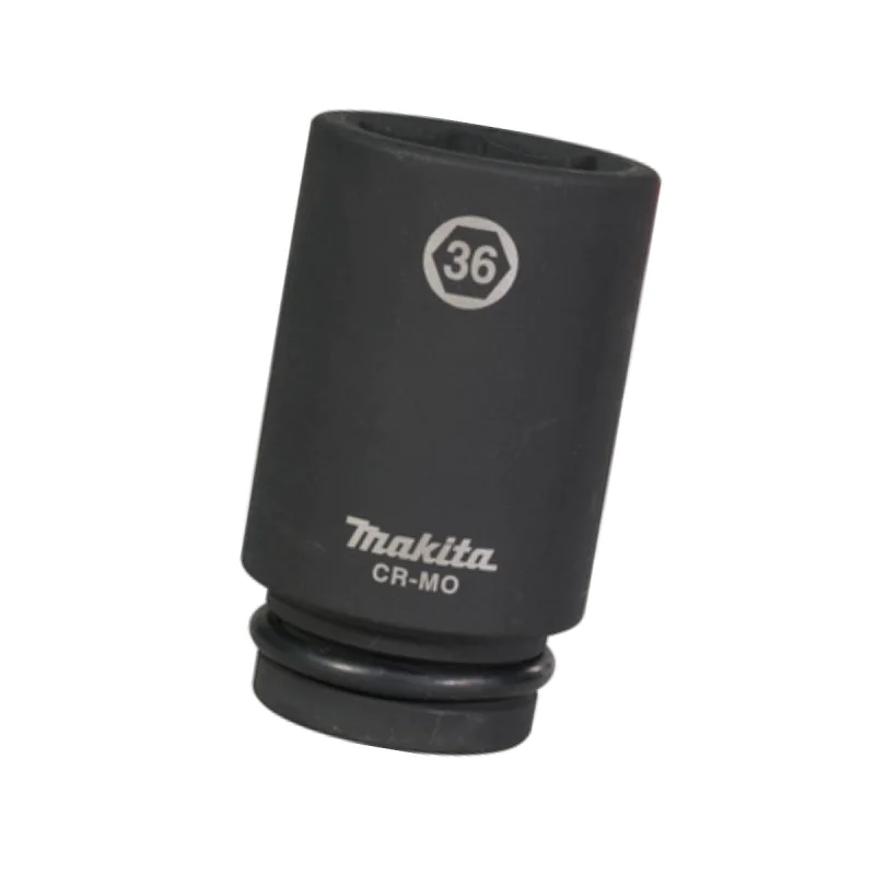 Makita E-22399 Extended Impact Socket, 3/4