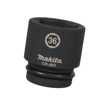Impact socket Makita E-22327, 3/4