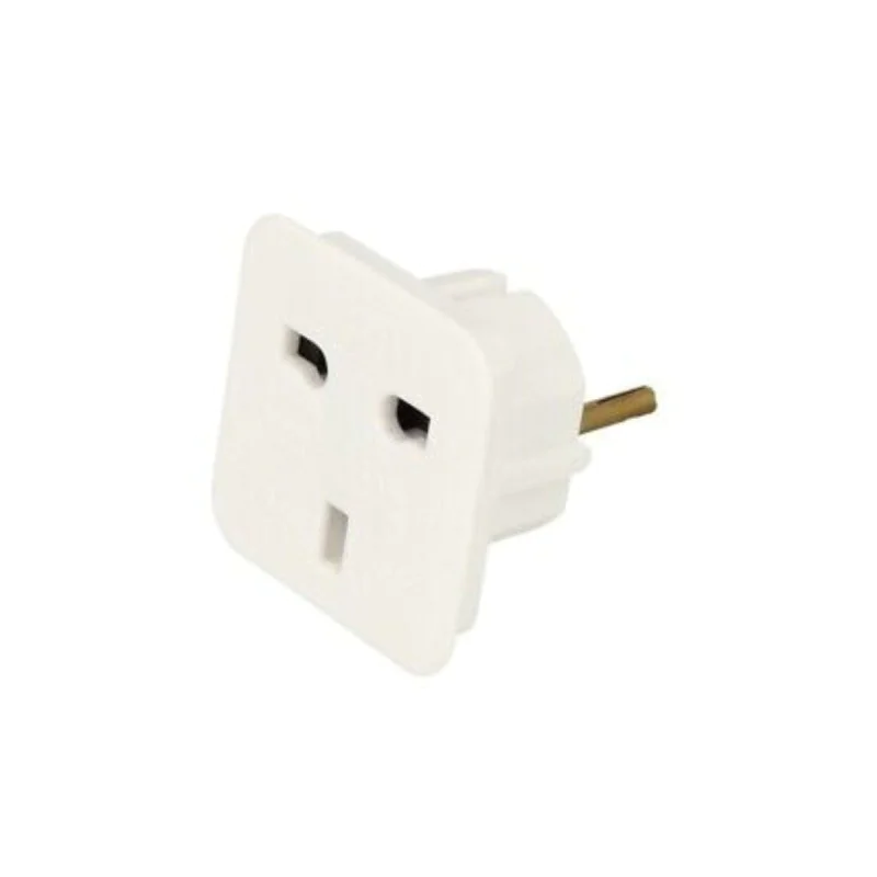 Adapter UK - EU Sealey EPA1