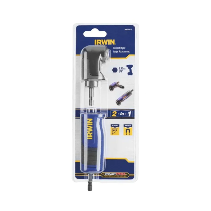 Irwin corner attachment IW6064610, 2in1, 75 mm