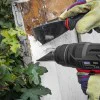 Cordless hot air gun Sealey CP20VHG, 20 V, 0-550°C