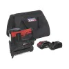 Sealey CP20VNGKIT1, 20V, 18G cordless tactor