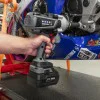 Cordless impact wrench Sealey CP20VXIWKIT, 20V, 1450Nm, 1/2