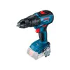 Cordless impact driver Bosch GSB 18V-50, 06019H5106